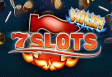 7slots casino giriş yolu