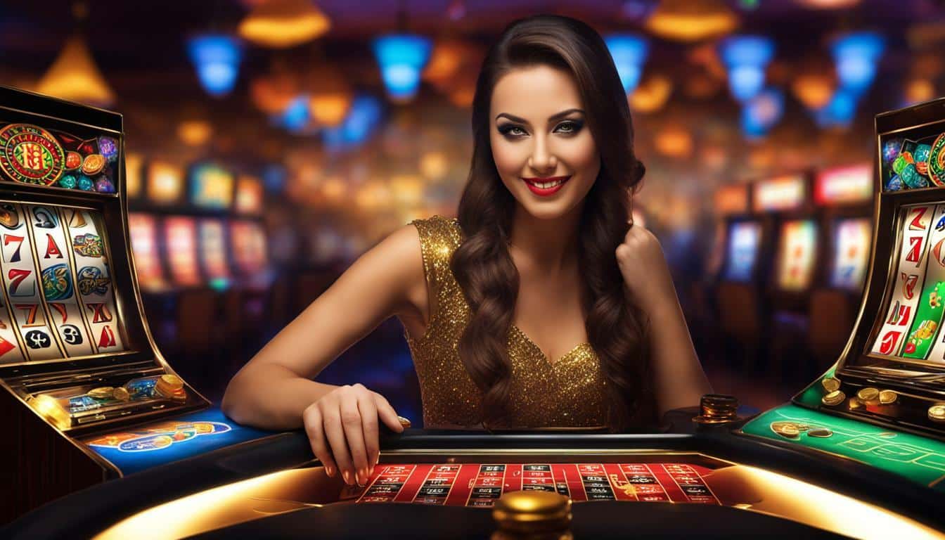 7slots canlı casino 2024