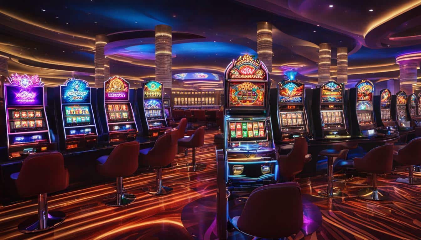 7slots casino 2024